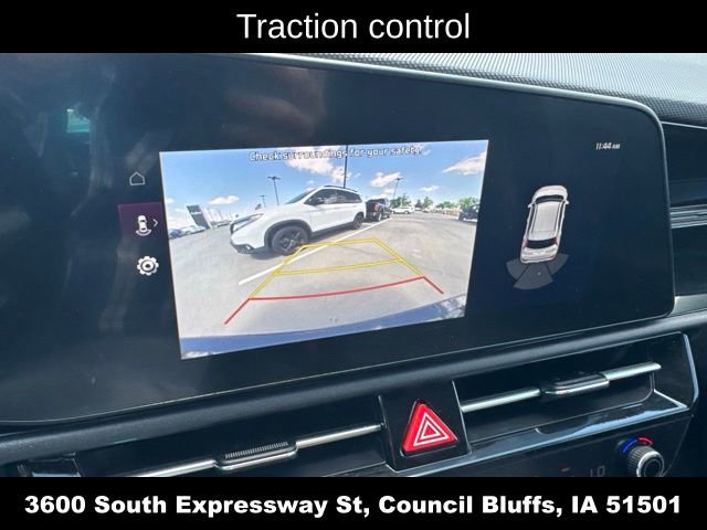 Used 2023 Kia Niro EX FWD image 28