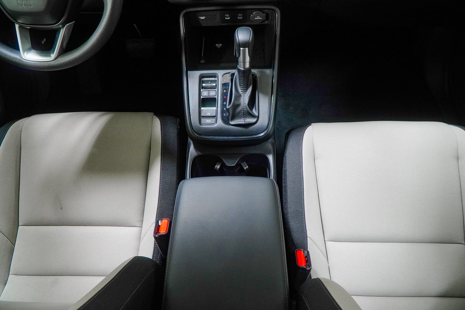 Certified 2026 Honda CR-V EX image 30