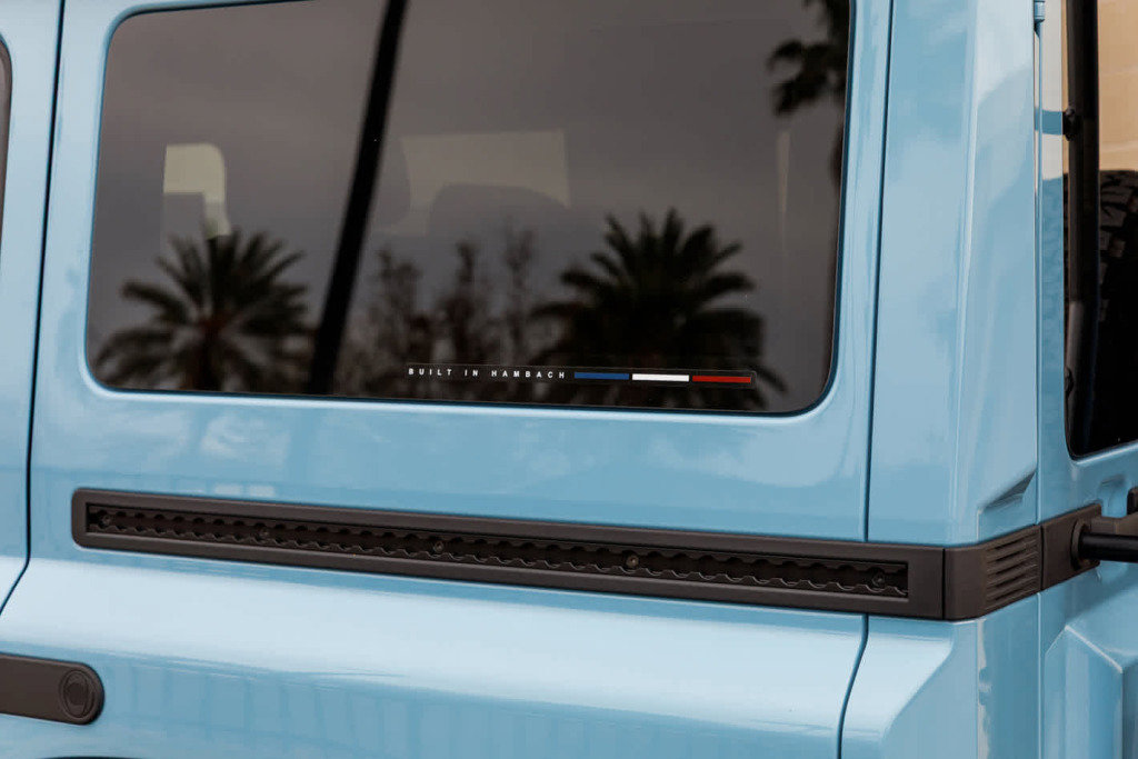 New 2026 INEOS Grenadier Trialmaster Edition image 36
