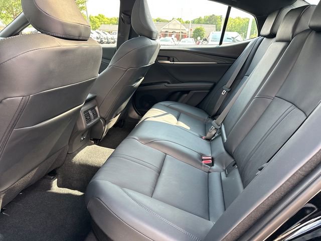 Used 2026 Toyota Camry XSE FWD image 11