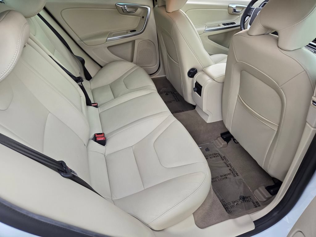 Used 2015 Volvo S60 T5 Premier FWD image 20
