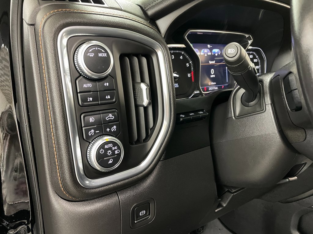 Used 2021 GMC Sierra 1500 AT4 w/ AT4 Premium Package image 33