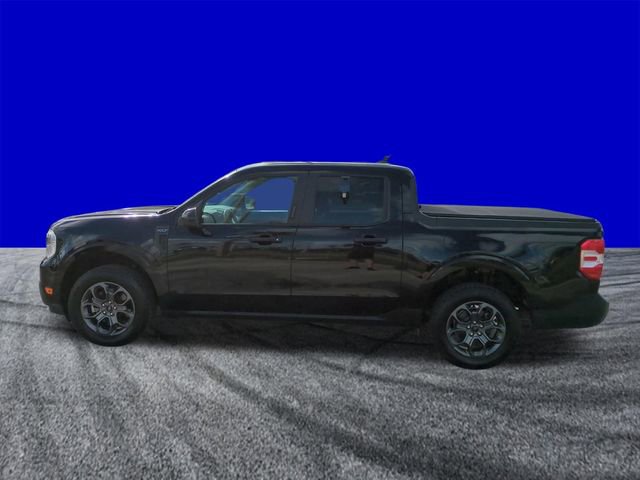 Used 2022 Ford Maverick XLT w/ XLT Luxury Package FWD image 7