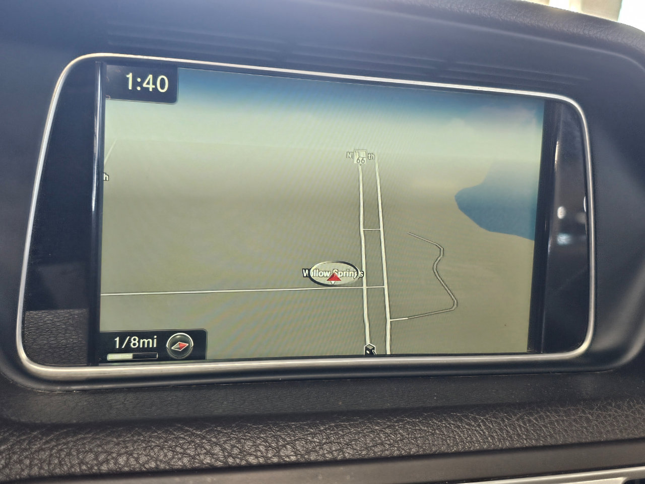 Used 2016 Mercedes-Benz E 400 Cabriolet image 35