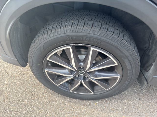 Used 2018 MAZDA CX-5 Touring w/ Preferred Equipment Package image 14