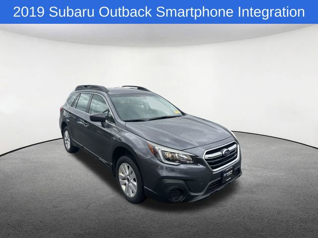Used 2019 Subaru Outback 2.5i image 17