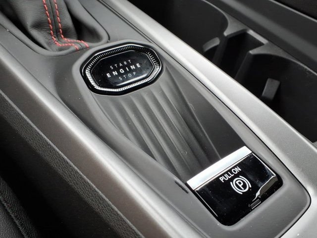 New 2026 Dodge Charger Scat Pack w/ Blacktop Package AWD/4WD image 11