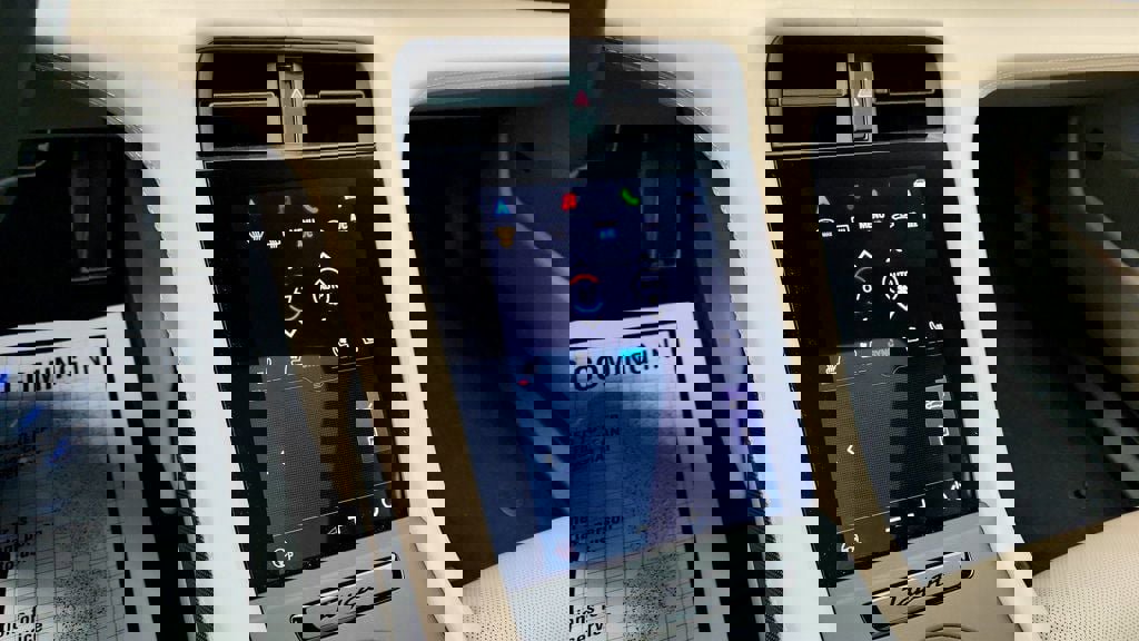 Used 2022 Porsche Taycan GTS w/ Premium Package (P6U) image 18