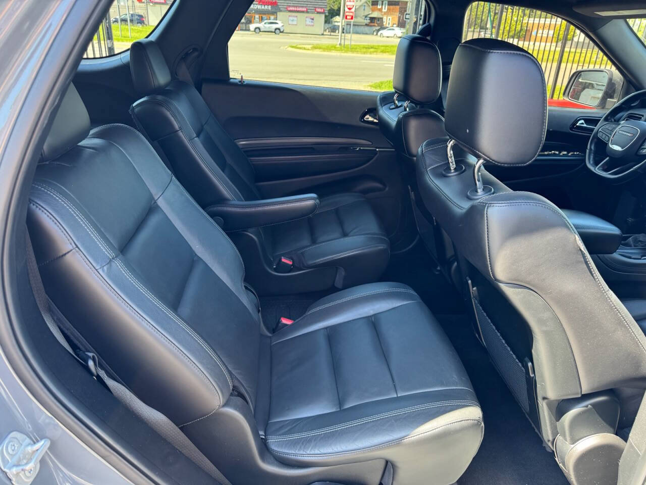 Used 2022 Dodge Durango GT AWD/4WD image 9