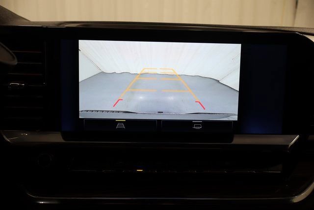 Used 2025 Chevrolet Silverado 1500 LT image 21