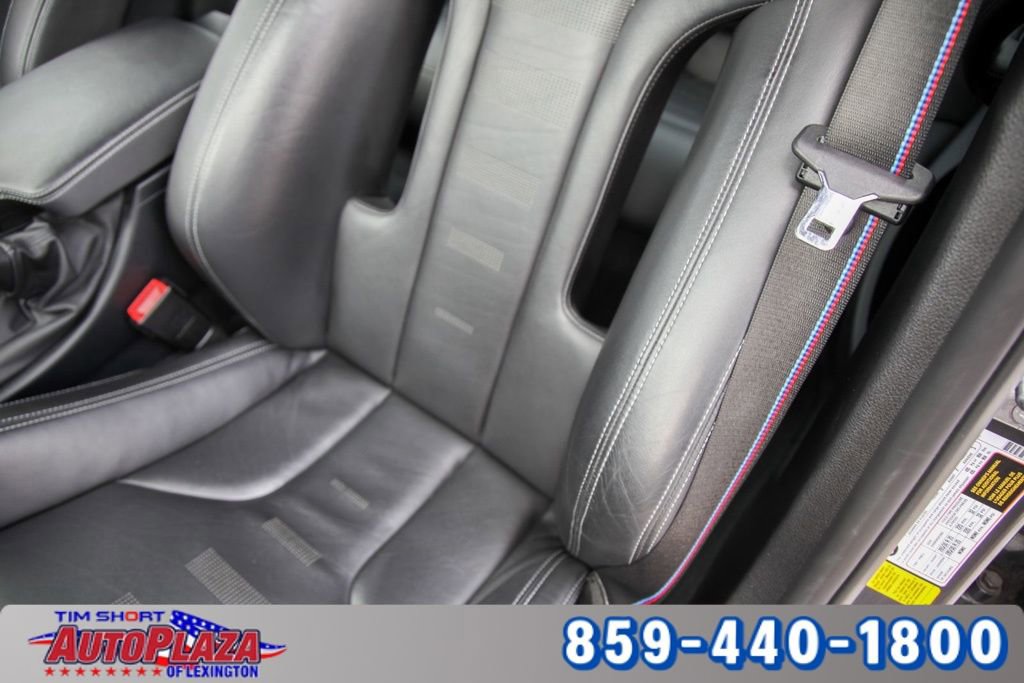 Used 2018 BMW M3 image 38