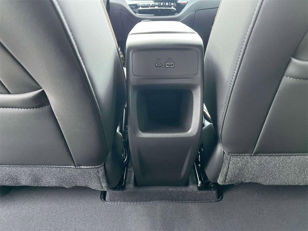 New 2026 Buick Envista Avenir image 14