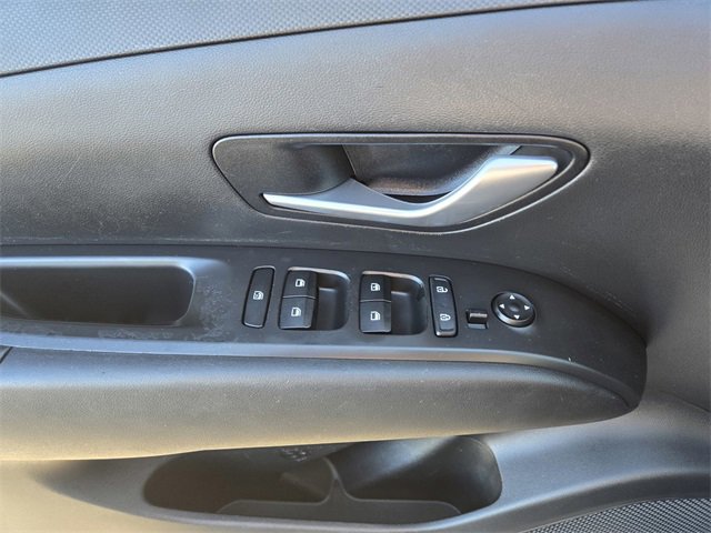 Certified 2022 Hyundai Tucson SE image 20