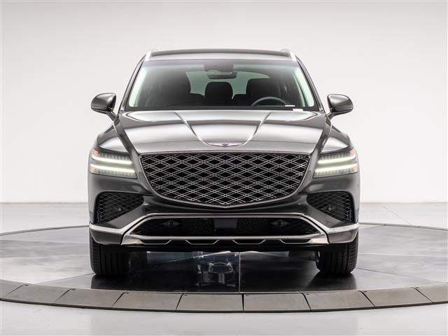 New 2026 Genesis GV80 2.5T image 8