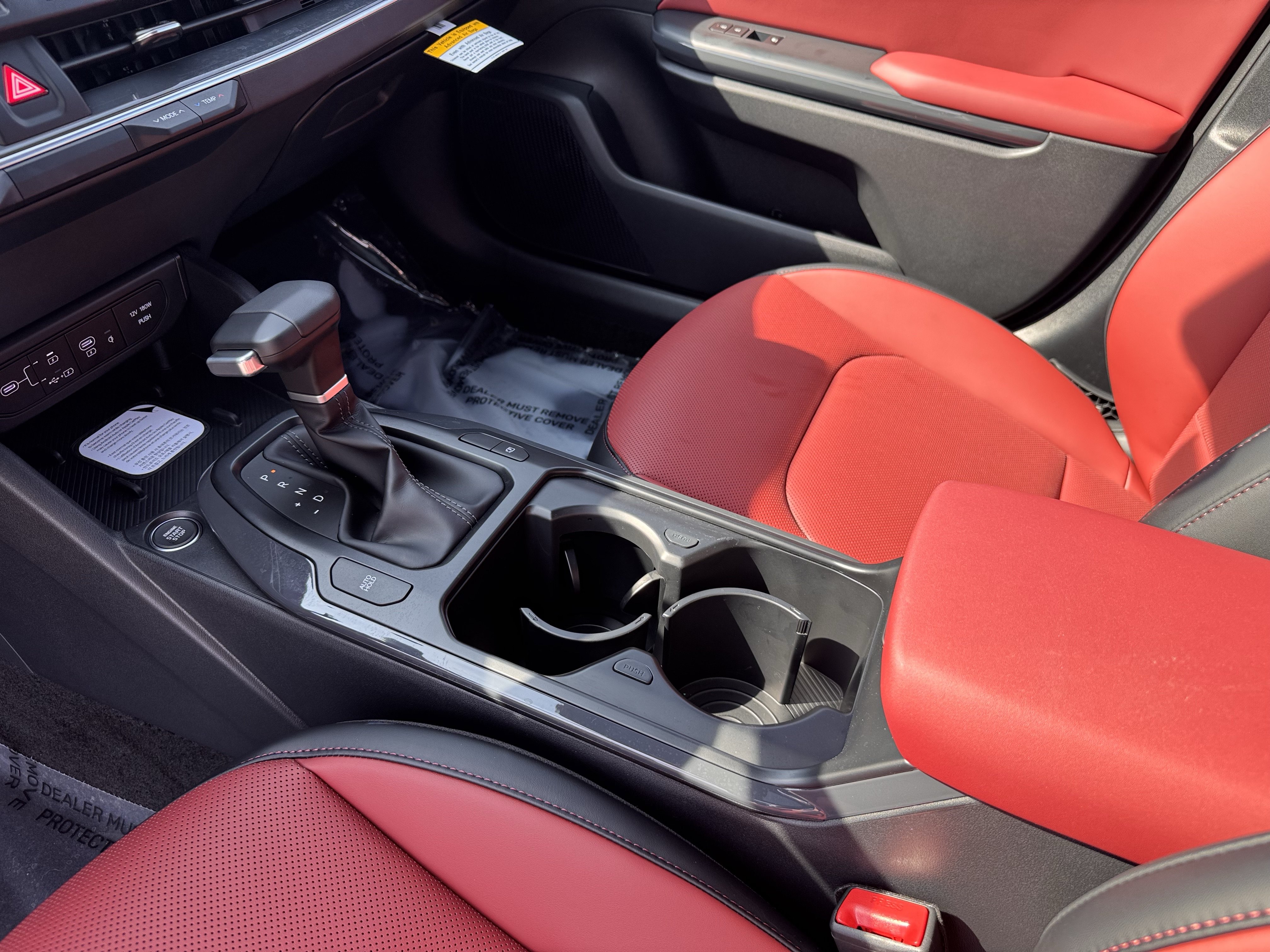 New 2026 Kia K4 GT-Line FWD image 11