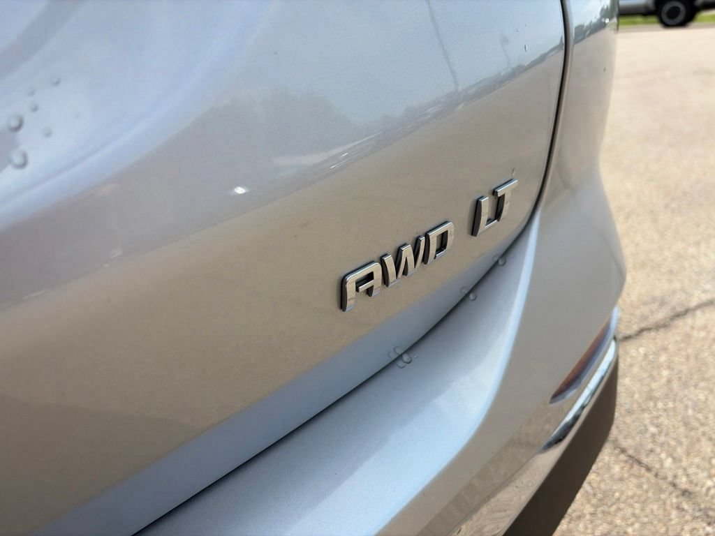 Used 2021 Chevrolet Equinox LT AWD/4WD image 33
