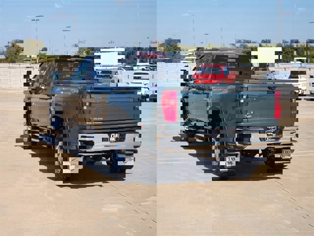 New 2026 Chevrolet Silverado 3500 LT w/ Texas Edition image 5