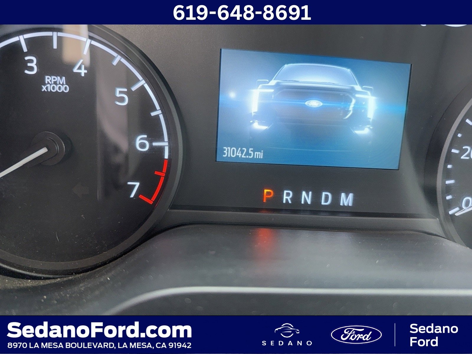 Used 2022 Ford F150 XL w/ Max Trailer Tow Package