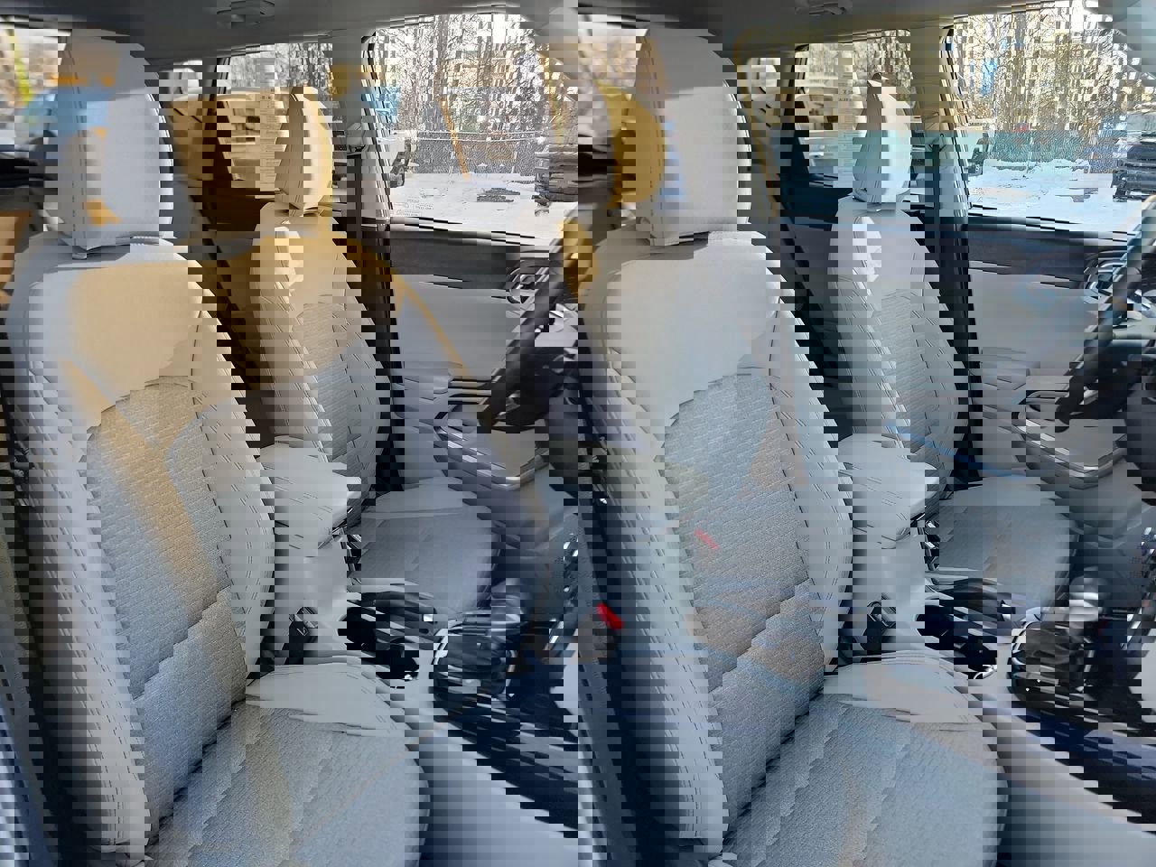 Used 2024 Kia Soul EX image 21