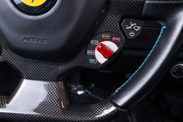 Certified 2017 Ferrari 488 Spider image 35