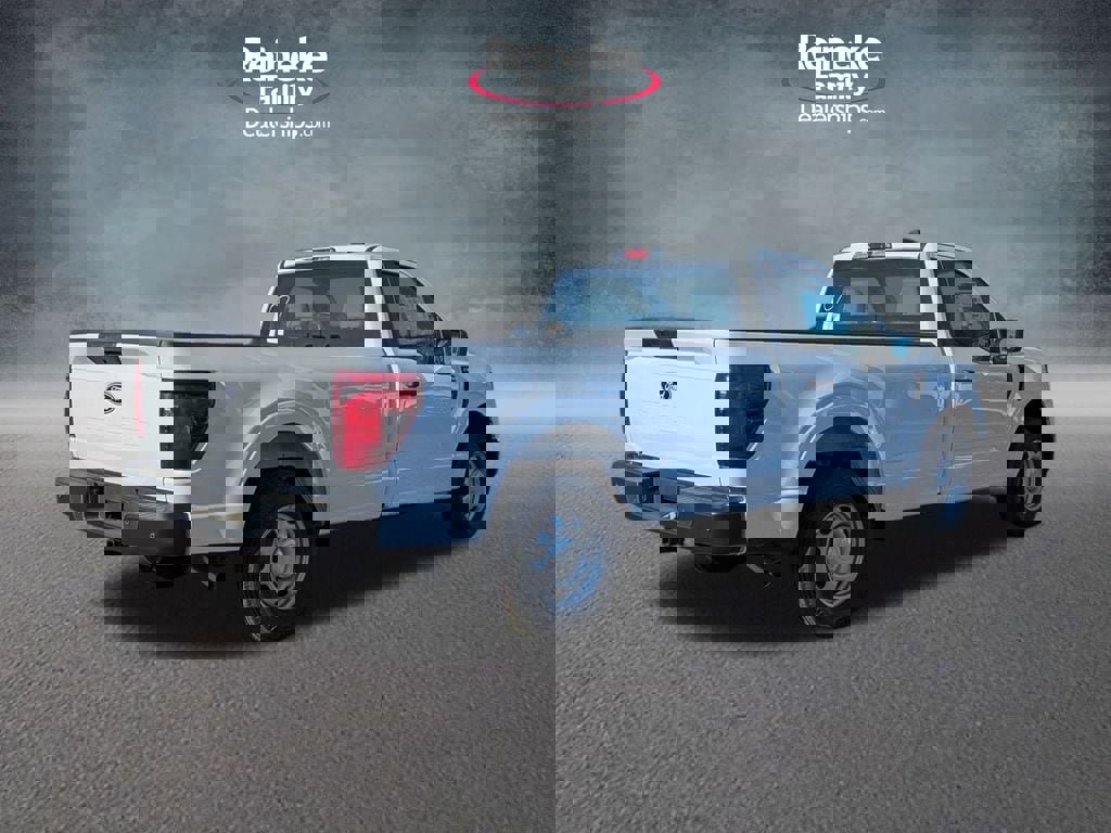 New 2025 Ford F150 XL image 5