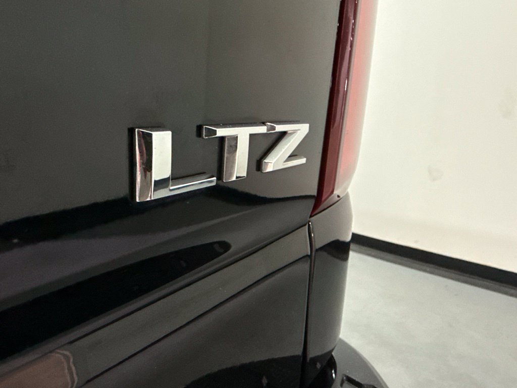 Used 2019 Chevrolet Silverado 1500 LTZ w/ LTZ Texas Edition AWD/4WD image 45