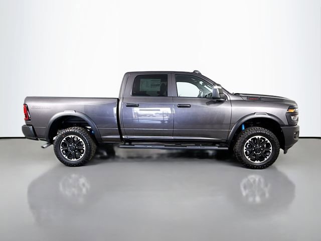 New 2026 RAM 2500 Tradesman image 8