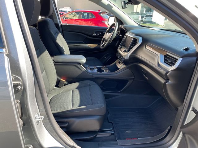 Used 2023 GMC Acadia SLE w/ Driver Convenience Package image 44