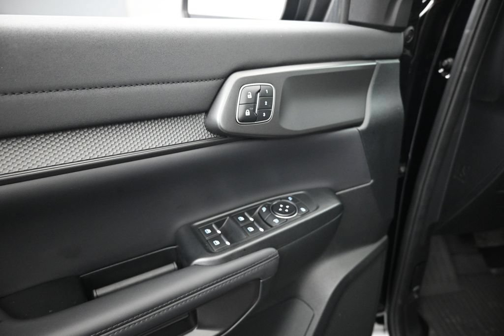 Used 2024 Ford Ranger Raptor AWD/4WD image 10