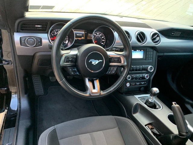 Used 2020 Ford Mustang GT RWD image 18