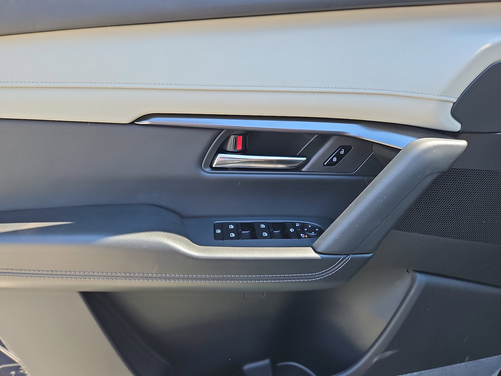 New 2026 MAZDA CX-5 Select AWD/4WD image 10
