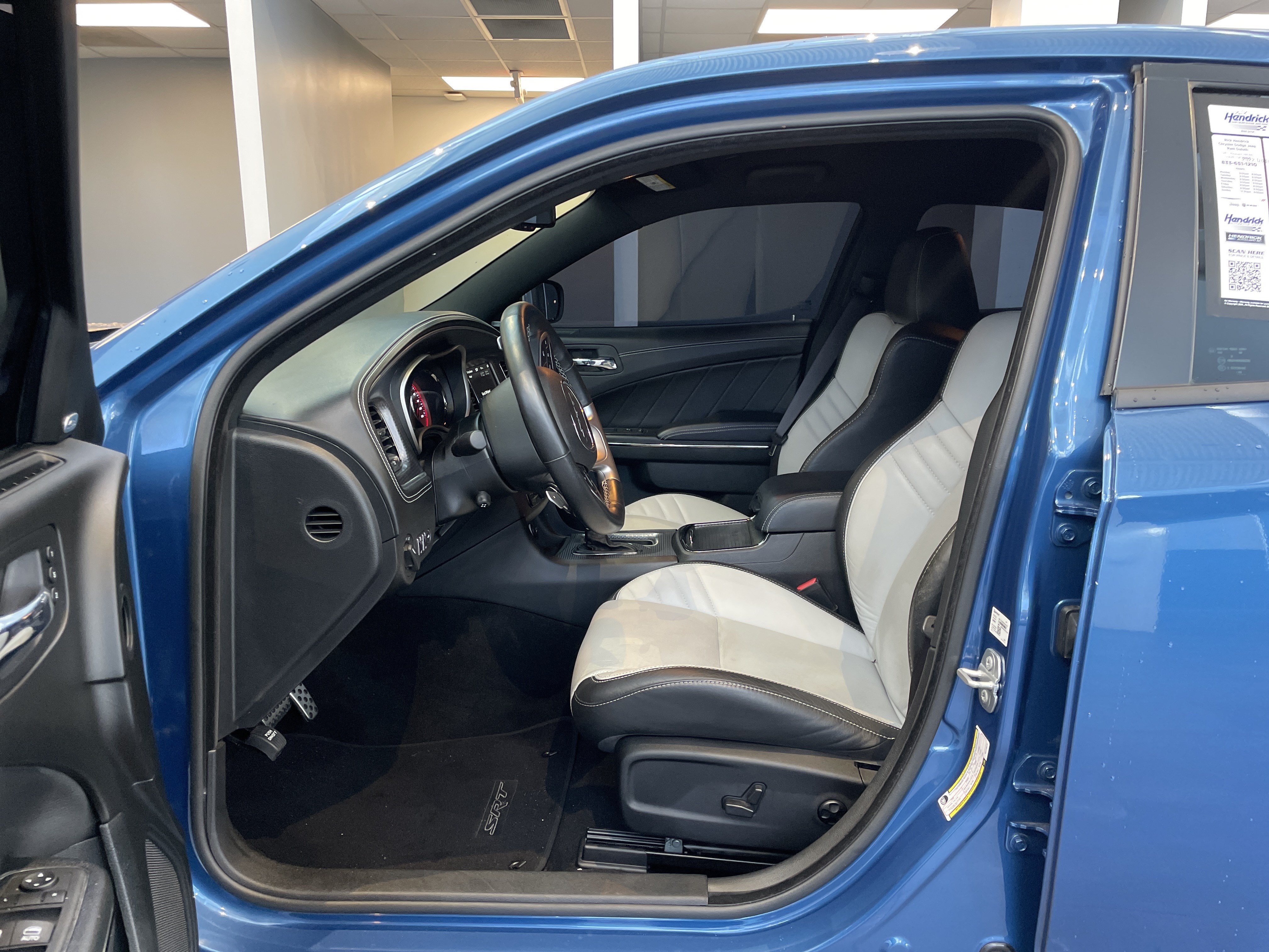 Used 2022 Dodge Charger SRT Hellcat RWD image 19