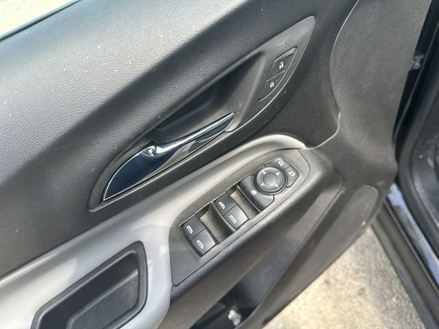 Used 2024 Chevrolet Equinox LS w/ LS Convenience Package FWD image 25