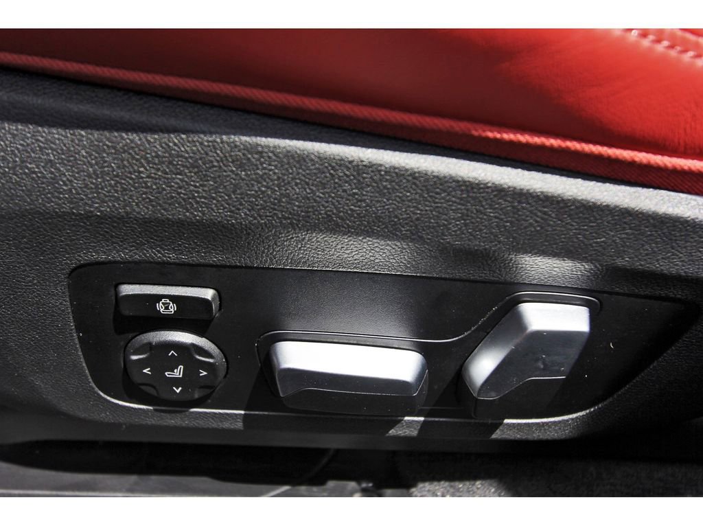 Used 2022 BMW M4 Competition w/ Executive Package image 27