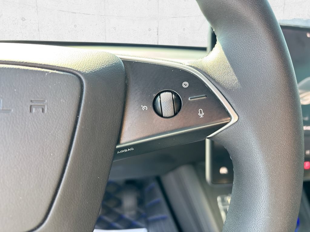 Used 2026 Tesla Model 3 RWD image 28