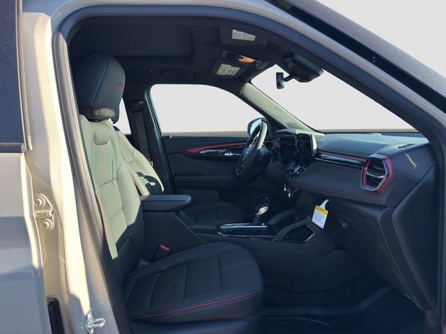 New 2026 Chevrolet TrailBlazer RS w/ Convenience Package image 16