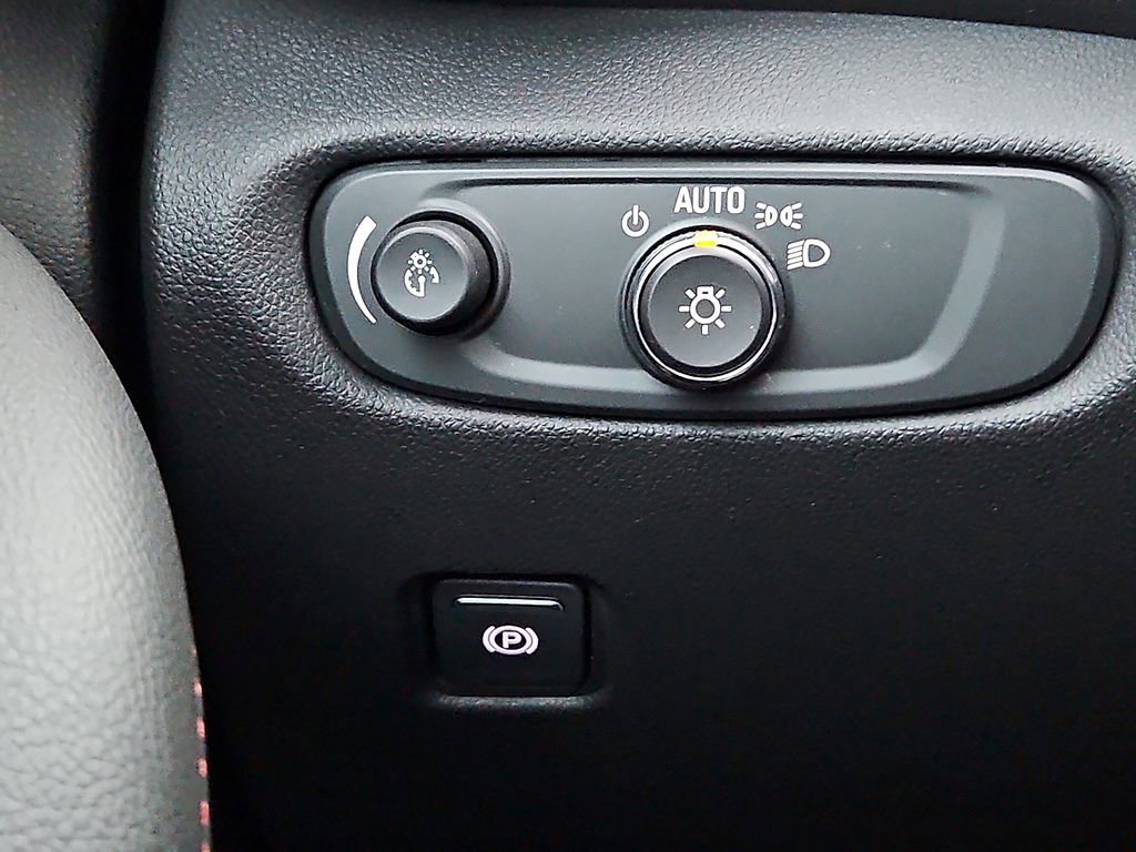 Used 2020 Chevrolet Blazer RS image 26