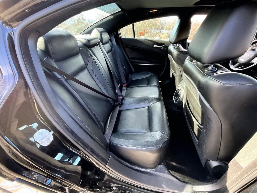 Used 2021 Dodge Charger SXT w/ Leather Interior Group image 24