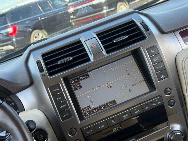 Used 2019 Lexus GX 460 Premium w/ Premium Package image 5