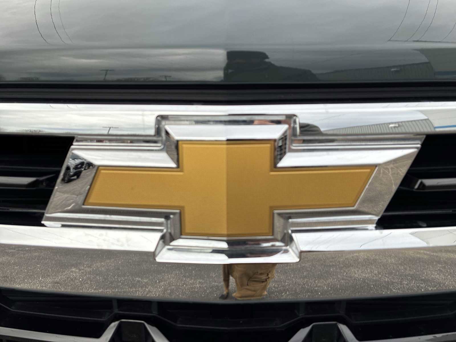 Used 2025 Chevrolet Silverado 1500 LT image 31