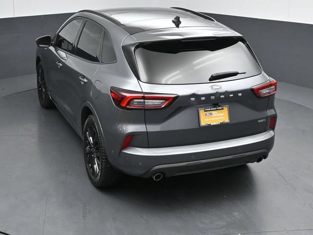 Certified 2023 Ford Escape ST-Line Elite w/ Premium Technology Package AWD/4WD image 47