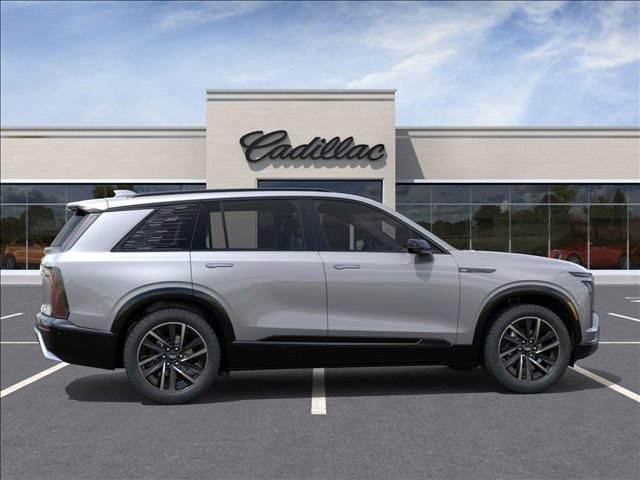 New 2026 Cadillac Vistiq Sport AWD/4WD image 5
