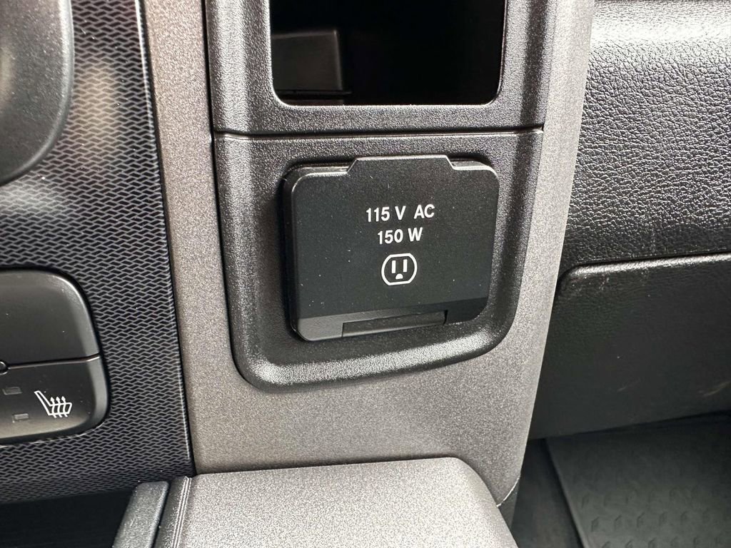 Used 2018 RAM 1500 Rebel w/ Luxury Group AWD/4WD image 25