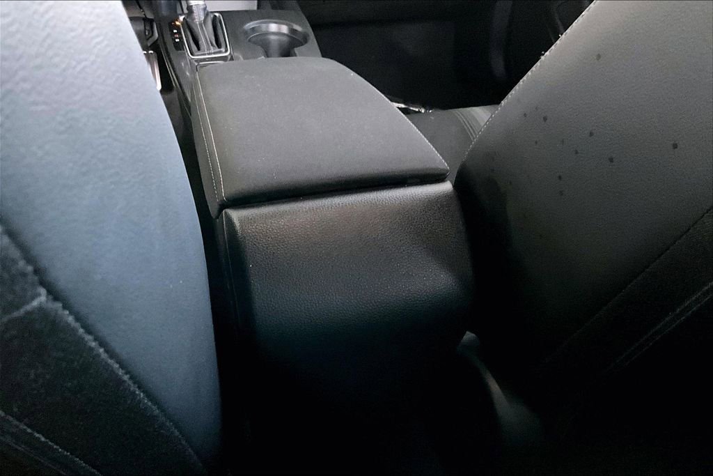 Used 2024 Honda Civic Sport image 10