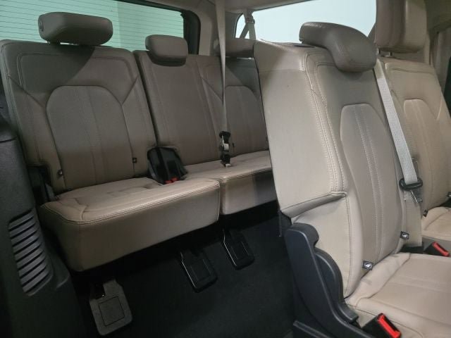 Used 2024 Ford Expedition Max Limited AWD/4WD image 6