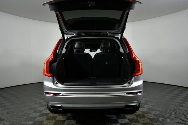 Used 2021 Volvo XC90 T6 Inscription w/ Advanced Package image 27