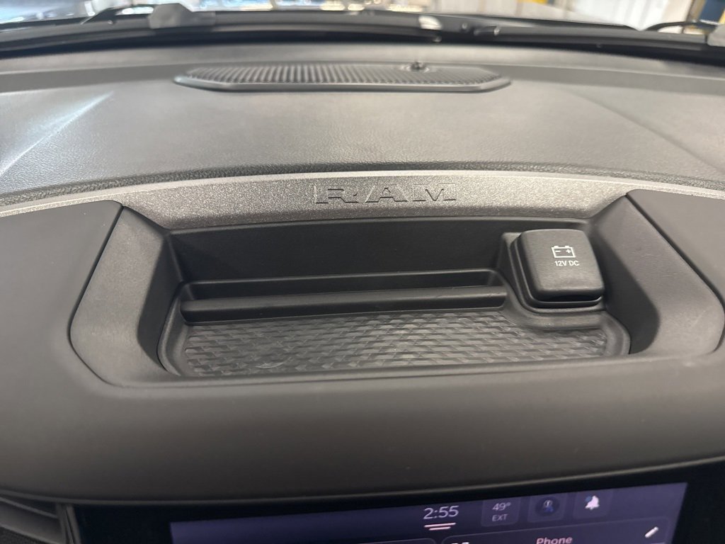 New 2026 RAM 1500 Classic Warlock image 28