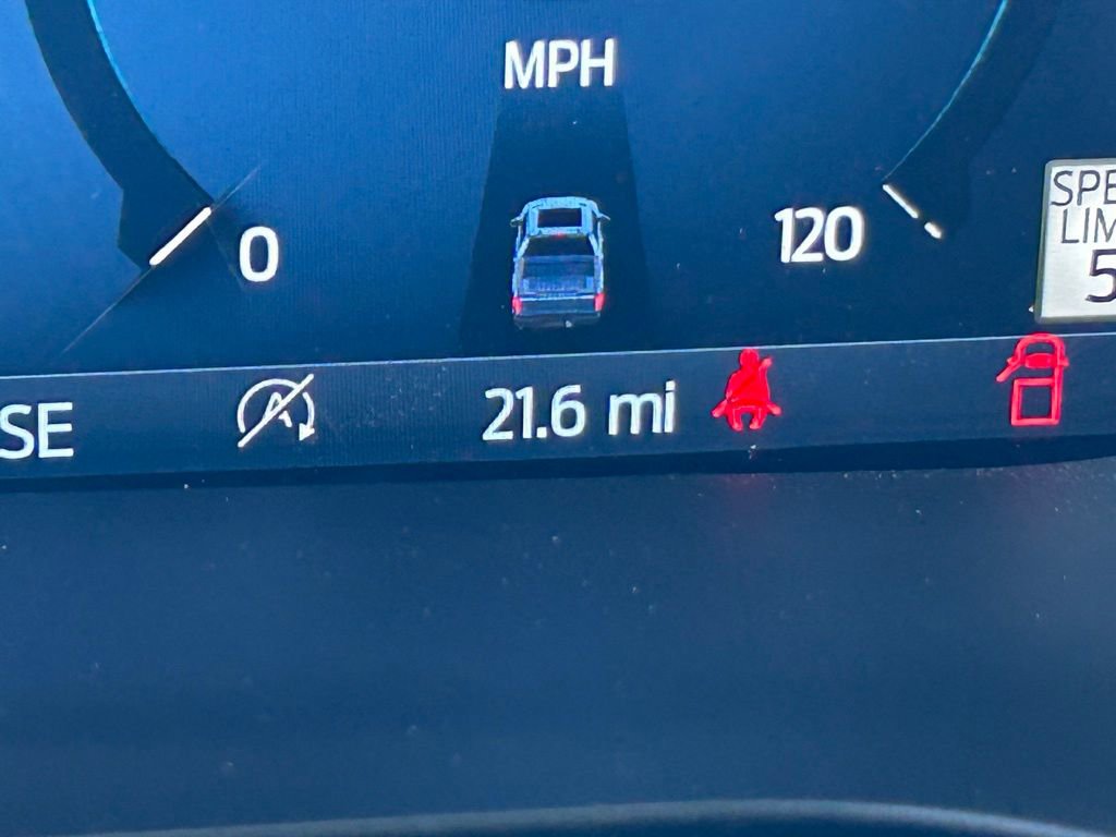 New 2026 Ford F150 Lariat w/ Equipment Group 502A High image 44