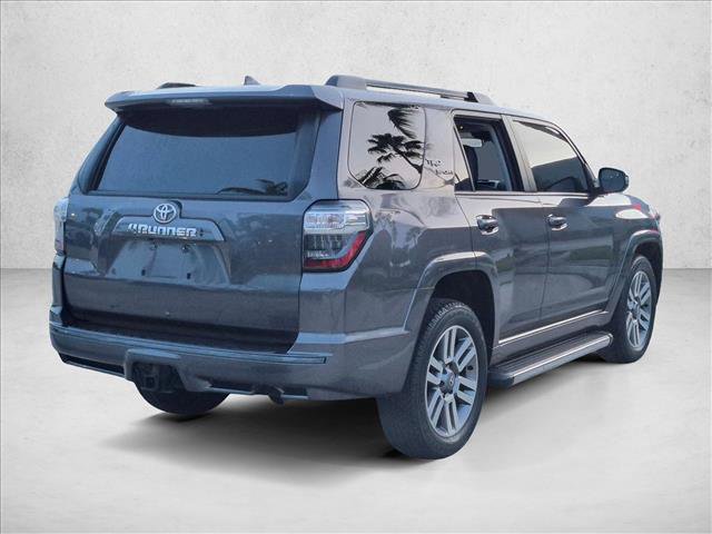 Certified 2023 Toyota 4Runner TRD Sport RWD image 5