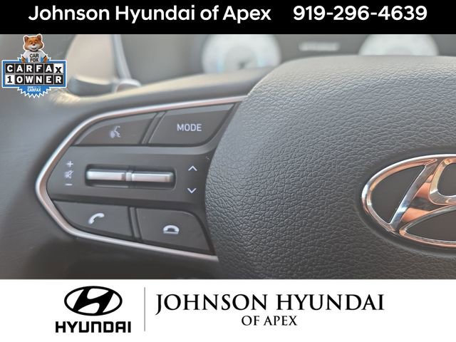 Certified 2023 Hyundai Santa Fe SEL w/ Premium Package image 29